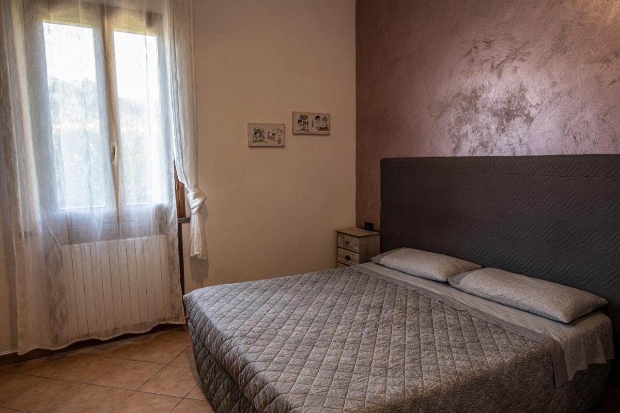 B&B La Serra San Miniato Zewnętrze zdjęcie