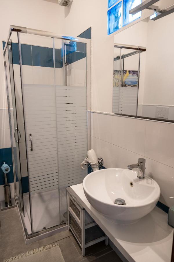 B&B La Serra San Miniato Zewnętrze zdjęcie