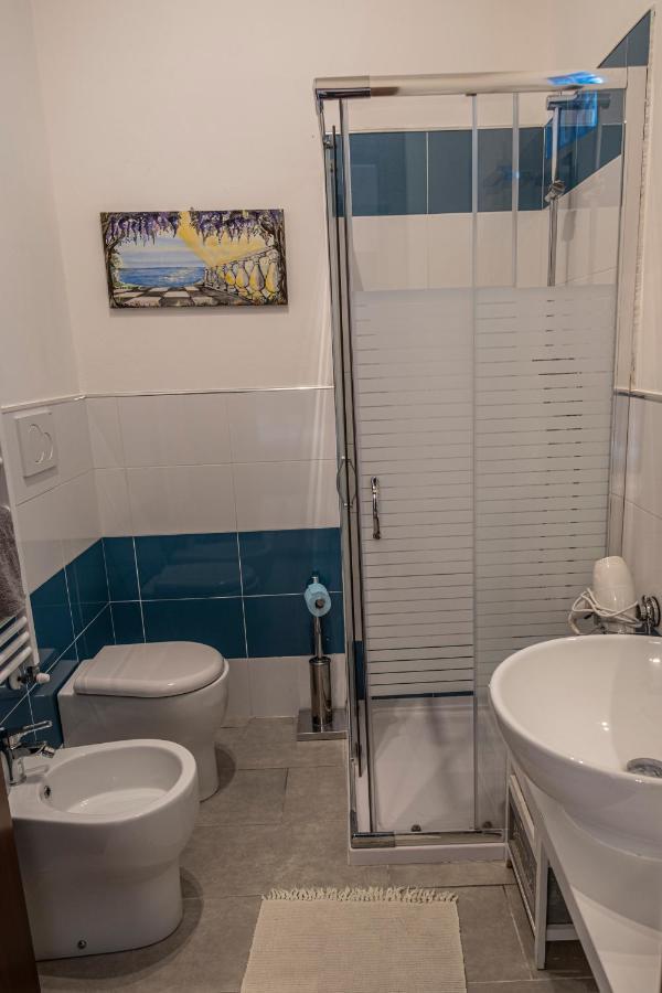 B&B La Serra San Miniato Zewnętrze zdjęcie