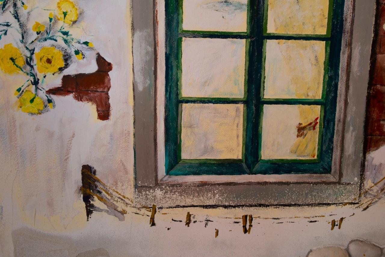 B&B La Serra San Miniato Zewnętrze zdjęcie