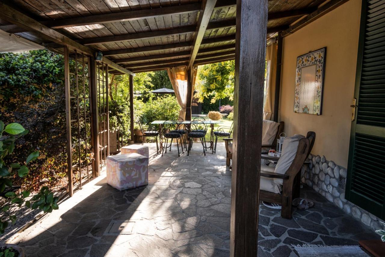B&B La Serra San Miniato Zewnętrze zdjęcie