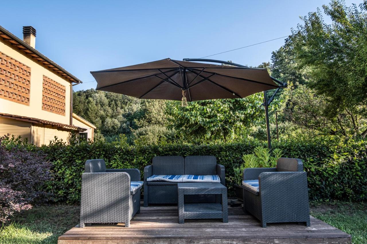 B&B La Serra San Miniato Zewnętrze zdjęcie