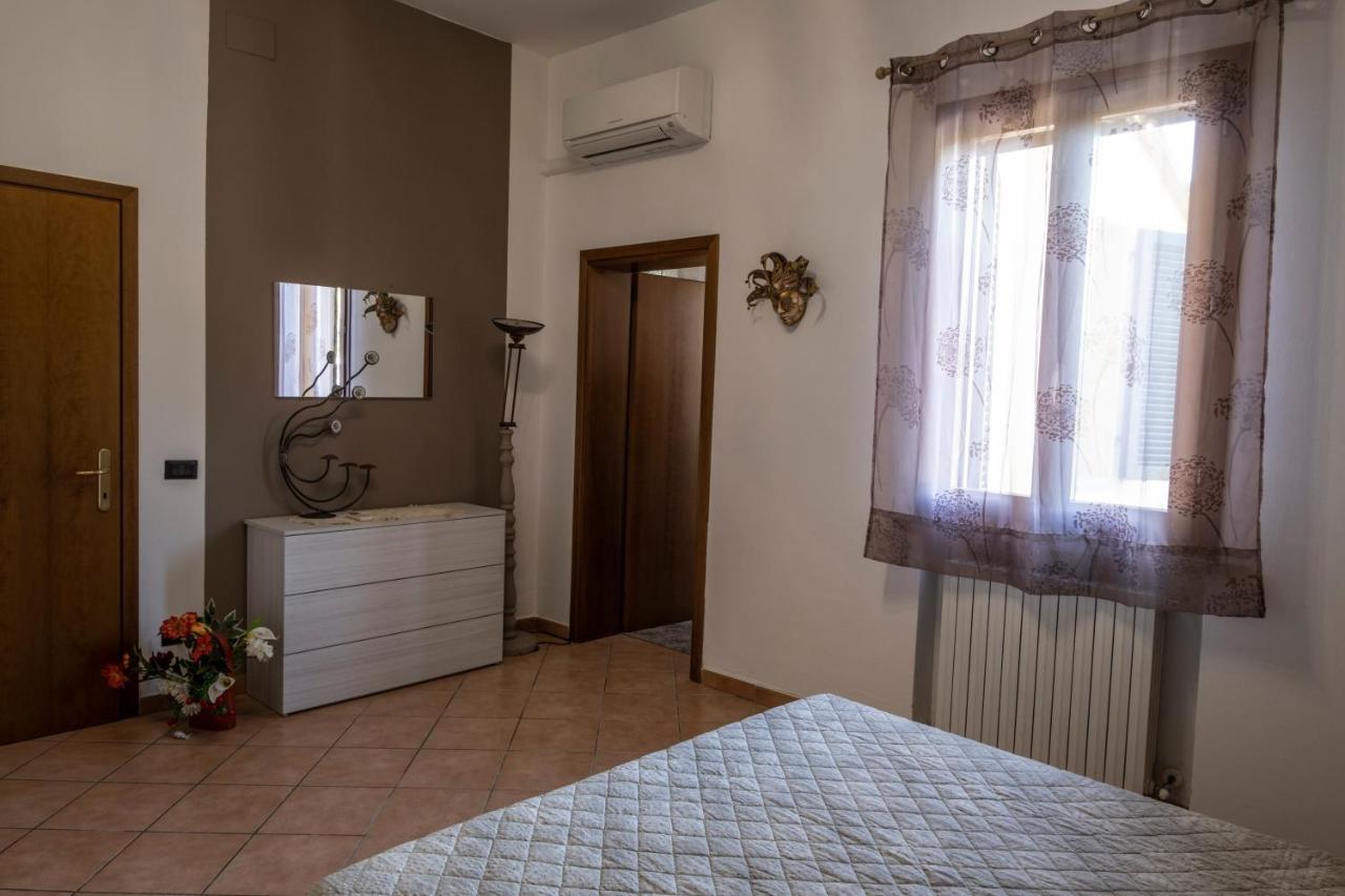 B&B La Serra San Miniato Zewnętrze zdjęcie
