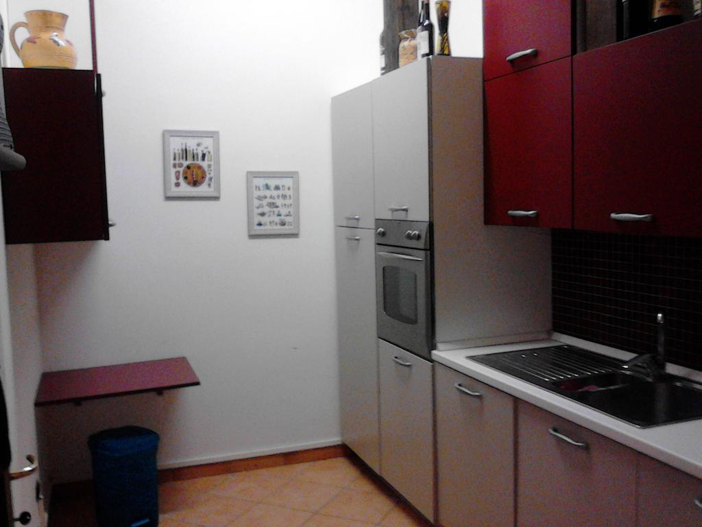 B&B La Serra San Miniato Zewnętrze zdjęcie